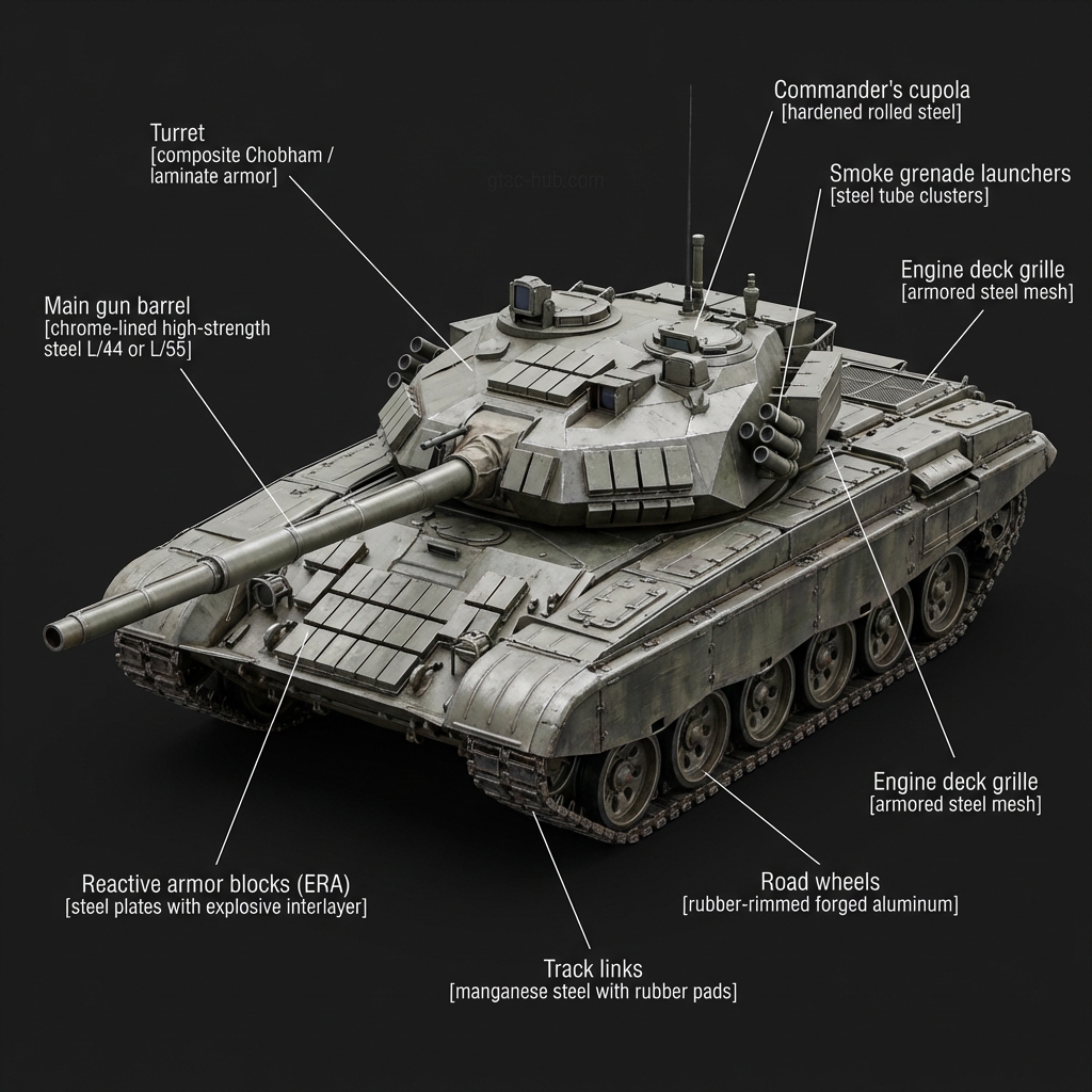 Type 15 Light Tank