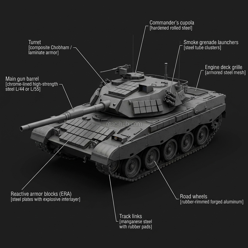 Type 25 Reconnaissance Vehicle