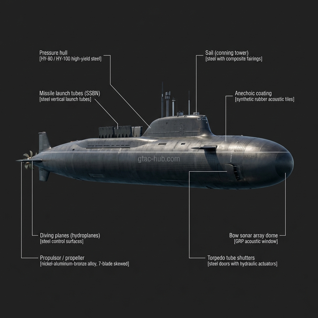 Yasen-M Class (Project 885M)