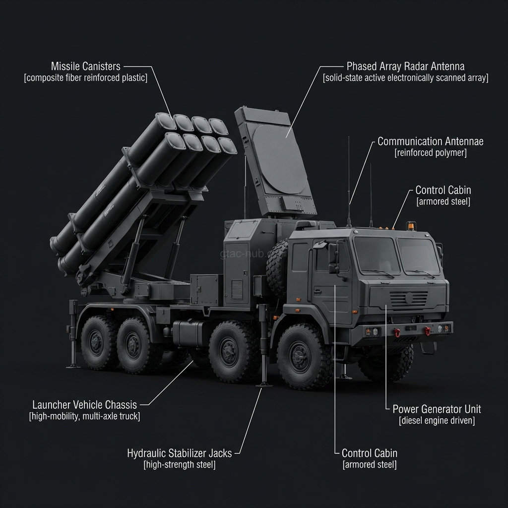 Akash-NG (New Generation)