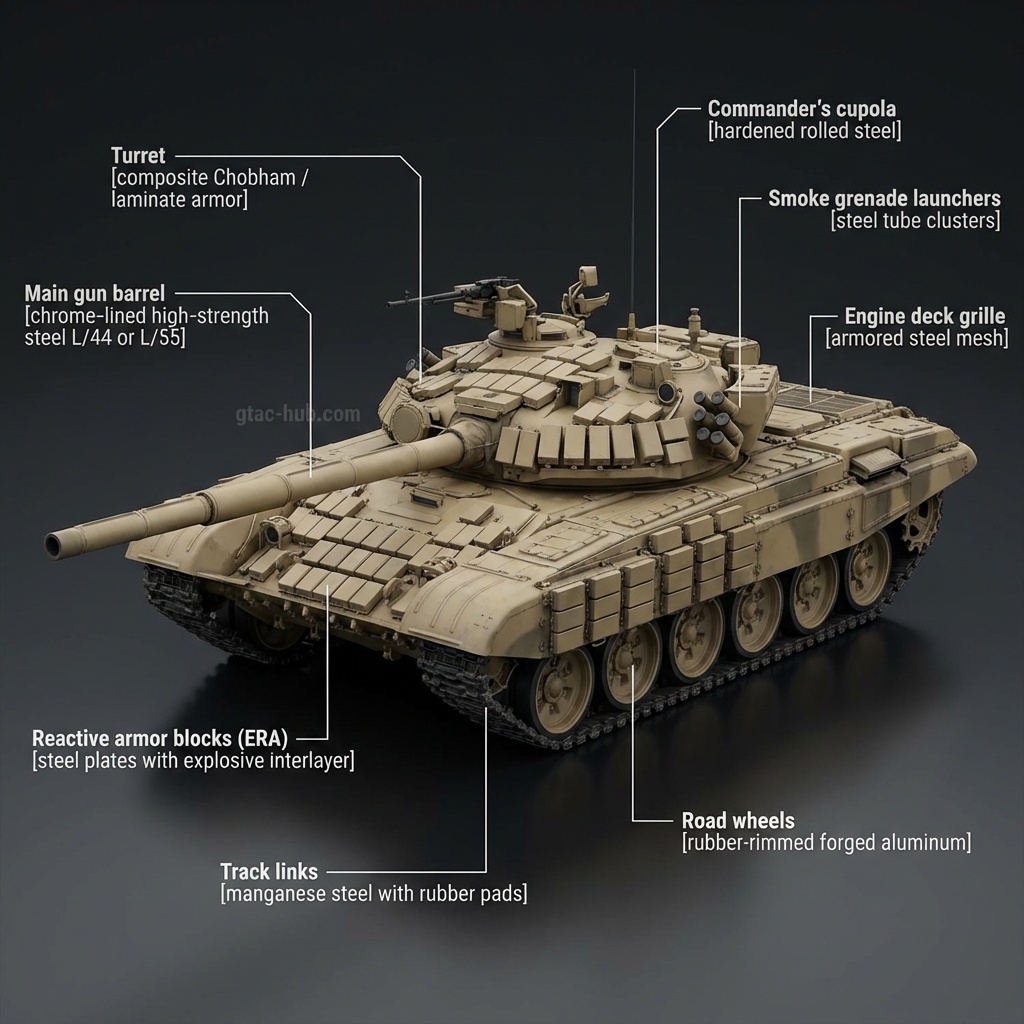 Al-Bashir / Abad Indigenous Projects