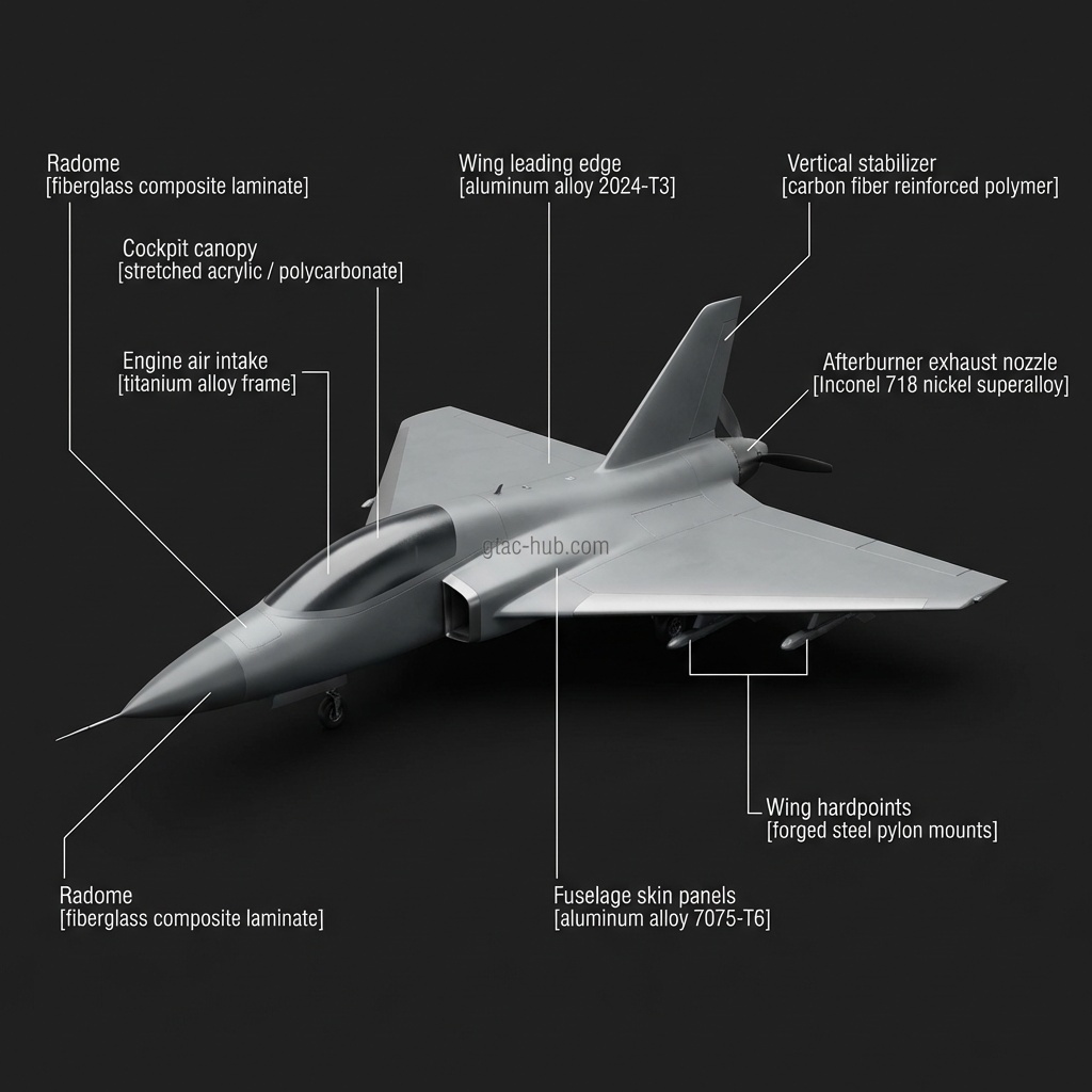 AOI Hamza-3 Kamikaze Drone