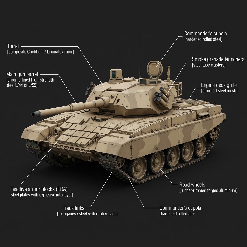 B-Cat Pathfinder UGV