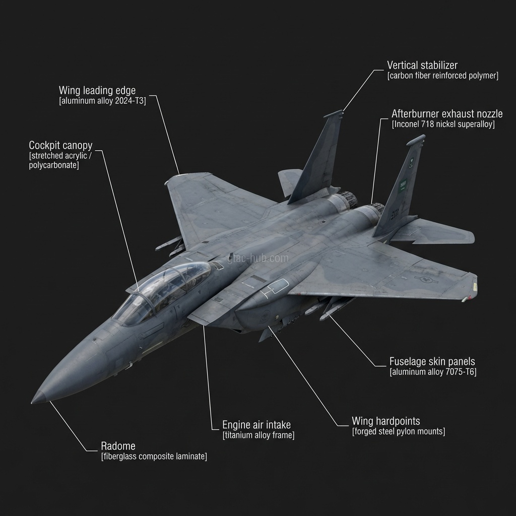 Boeing F-15SA Harpoon Integration