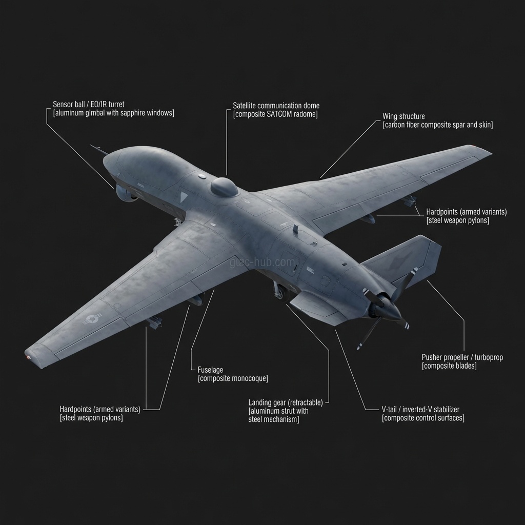 Boeing MQ-28A Ghost Bat