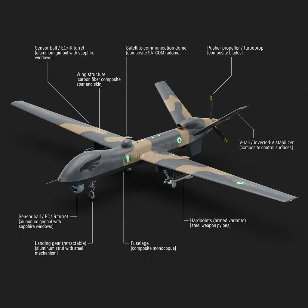 Chengdu Wing Loong II