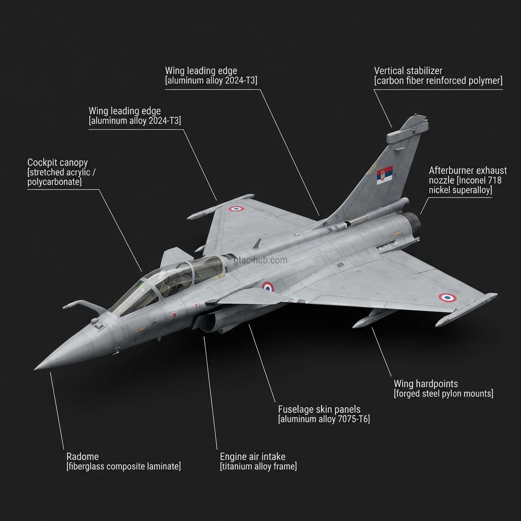 Dassault Rafale