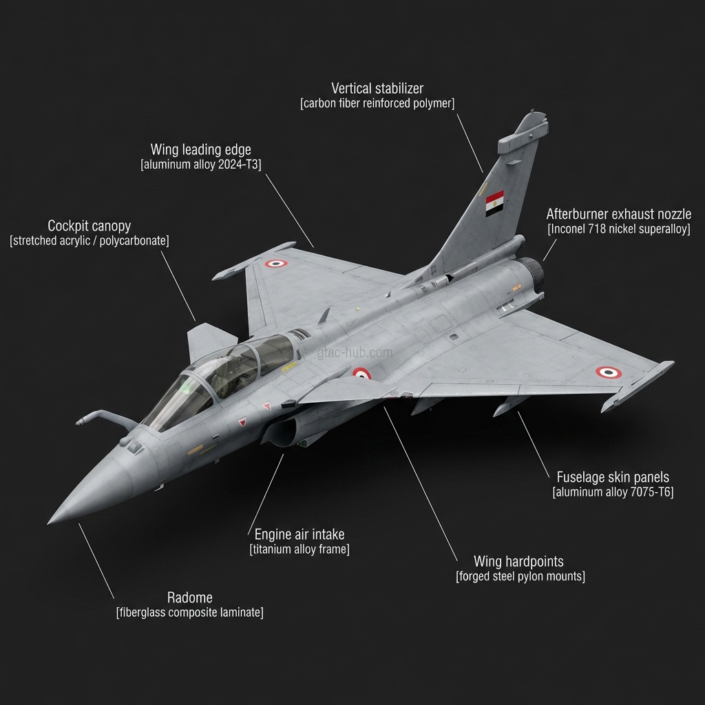 Dassault Rafale F3-R/F4
