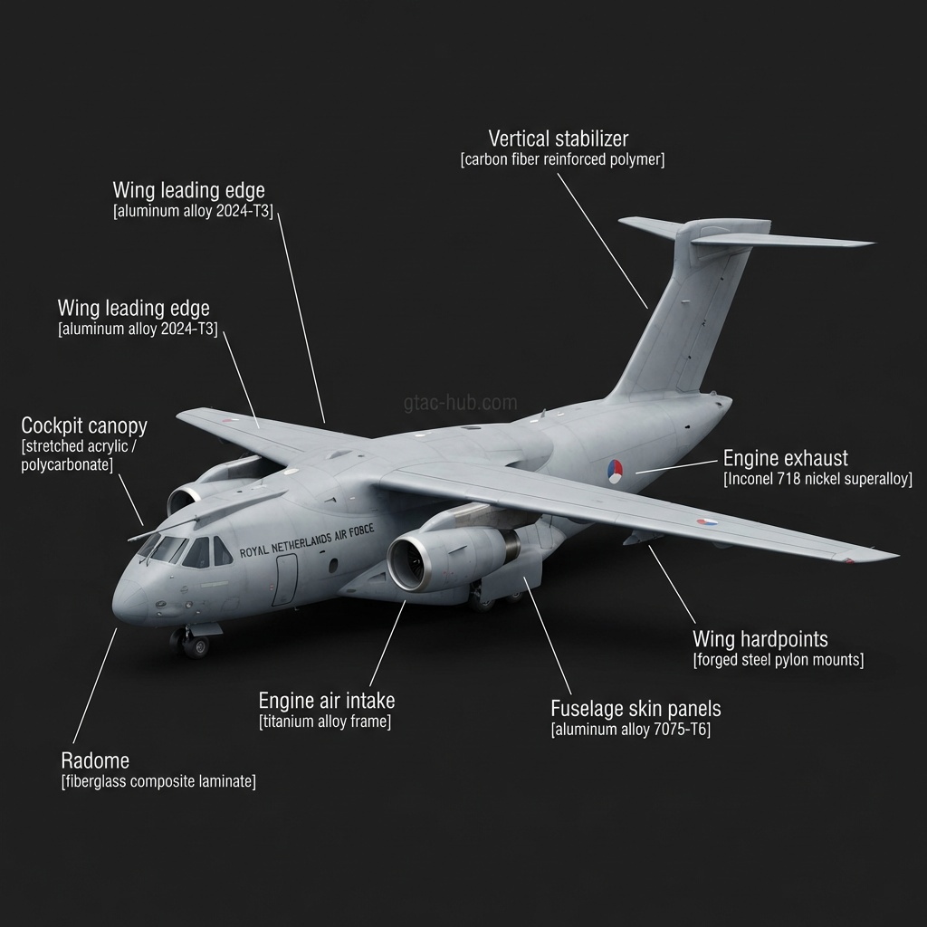 Embraer C-390 Millennium