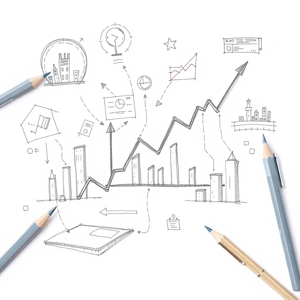 business strategy image