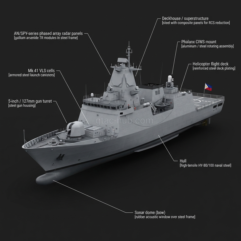 Hyundai Wonhae Class OPV