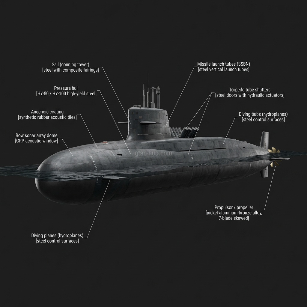 INS Arighat (SSBN)