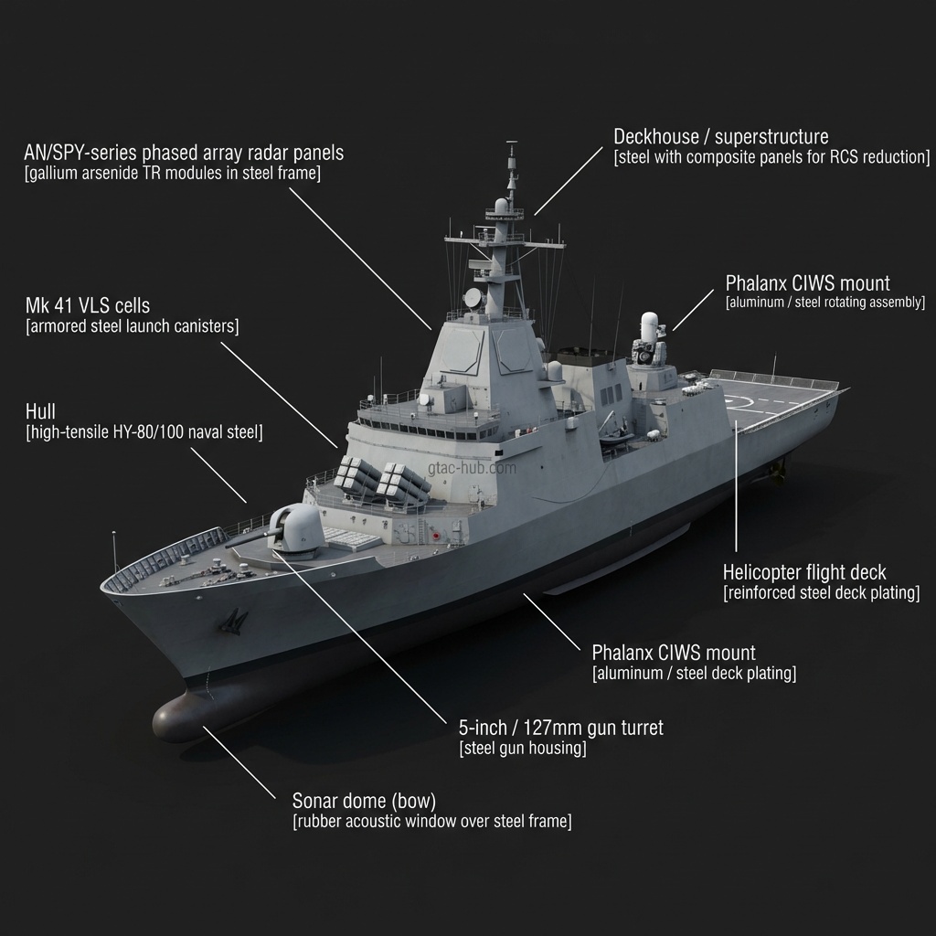 IRIS Shahid Bagheri Drone Carrier