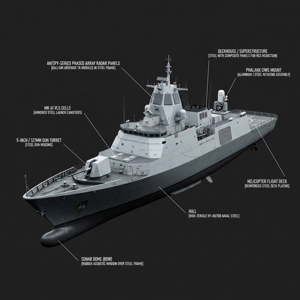 Knud Rasmussen Class Patrol Vessel