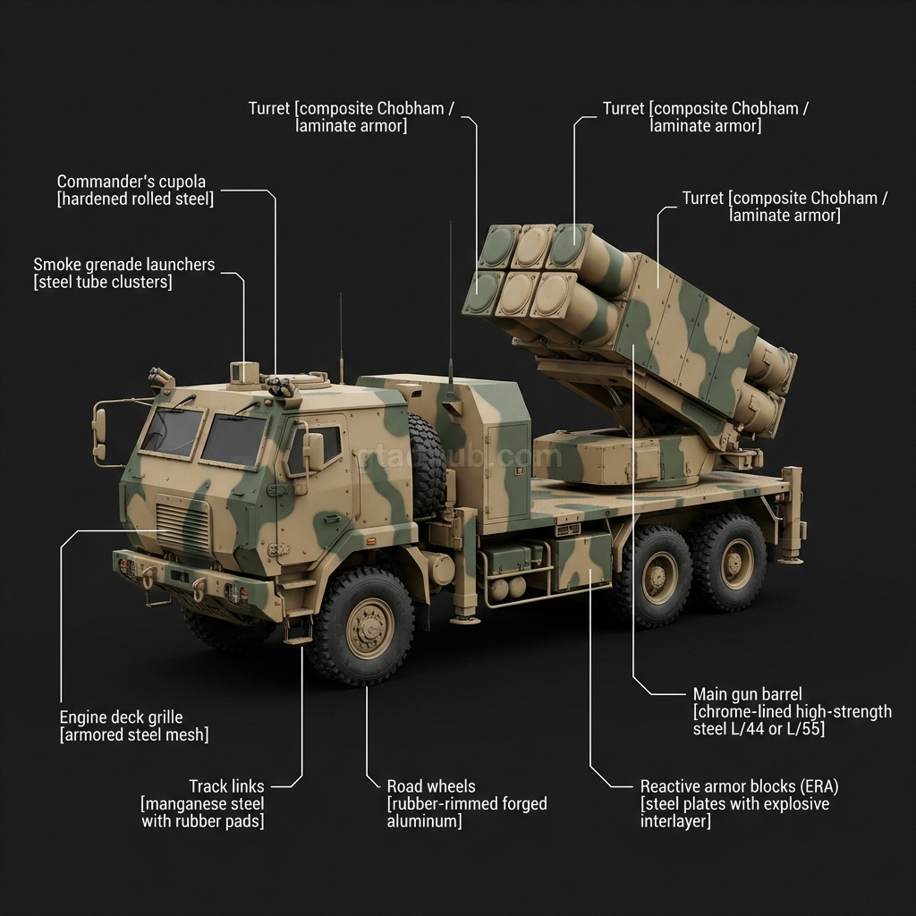 LIG Nex1 KM-SAM Cheongung II