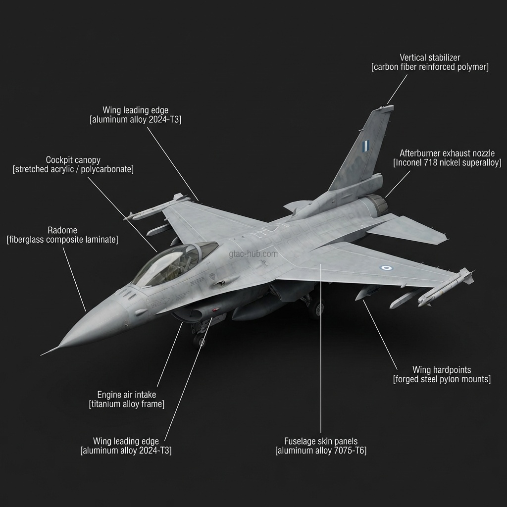 Lockheed Martin F-16 Viper Block 70/72