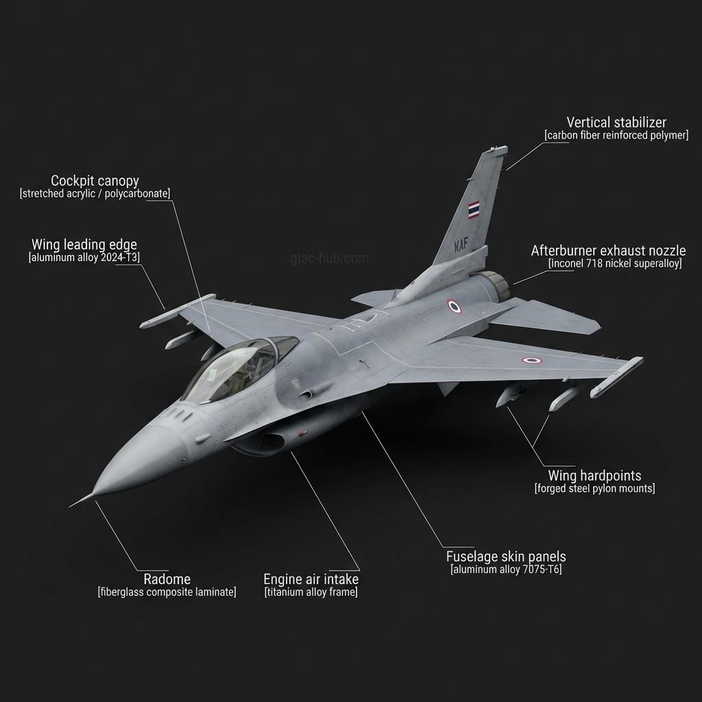 Lockheed Martin F-16AM/BM MLU