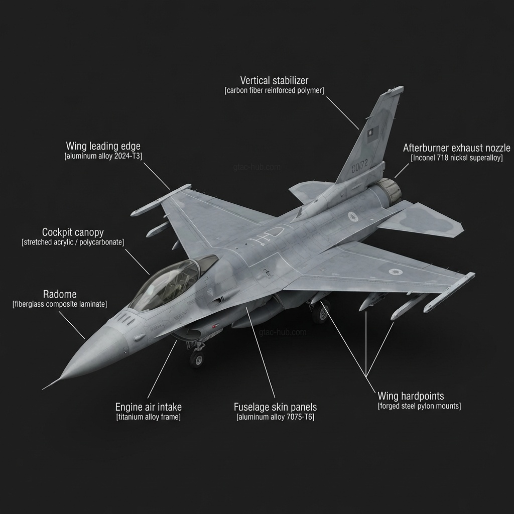 Lockheed Martin F-16V Block 70/72