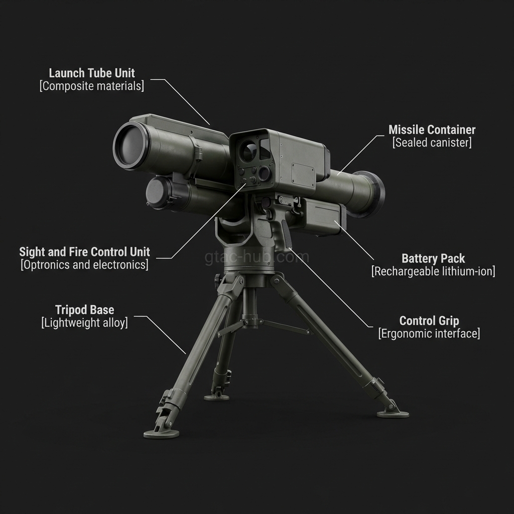 MBDA Akeron MP (MMP)