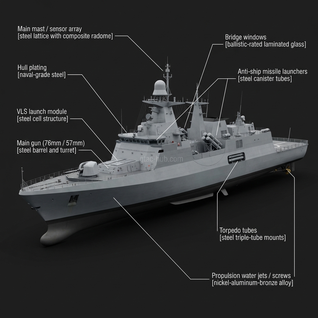 MEKO A-200 EN Frigate