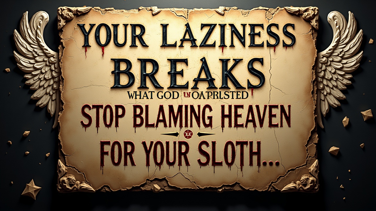 your-laziness-breaks-what-god-entrusted-1ahqs5uue6