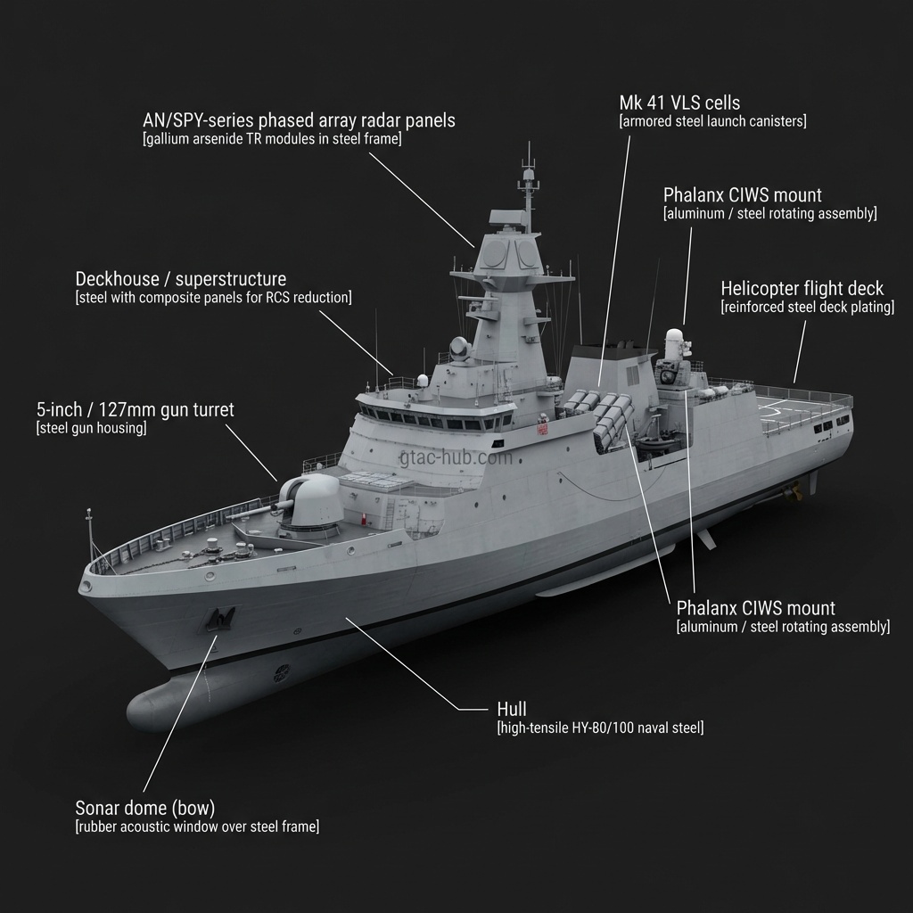 Navantia Avante 2200 OPV