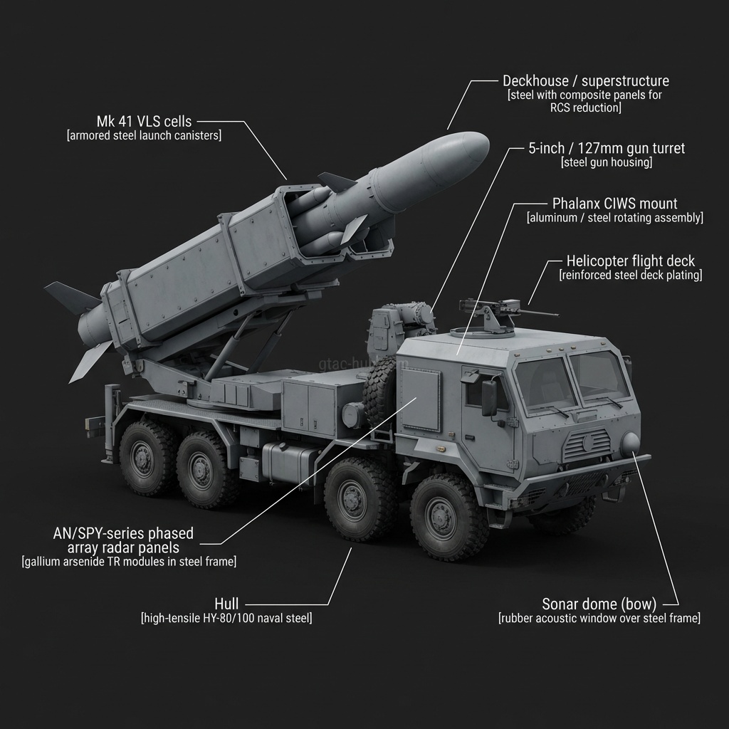Neptune R-360 Anti-Ship Missile