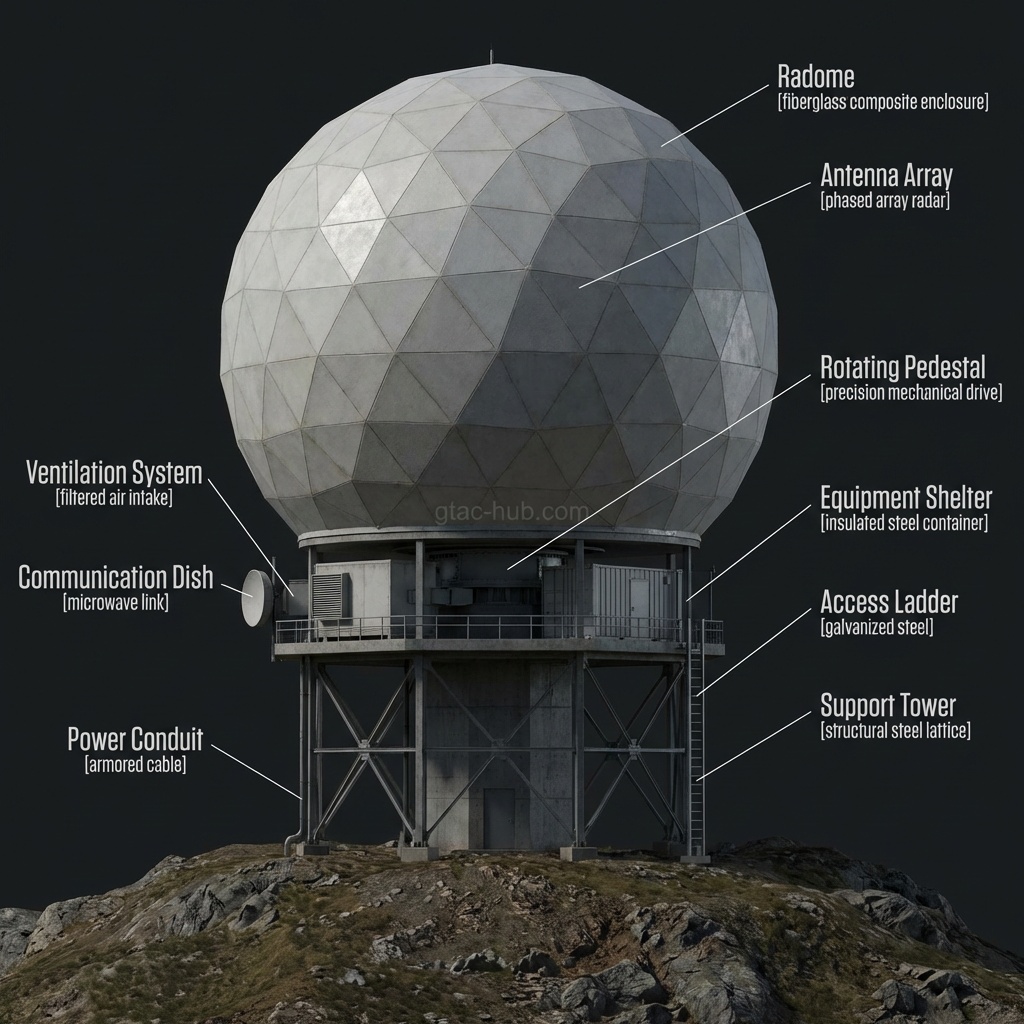 North Warning System