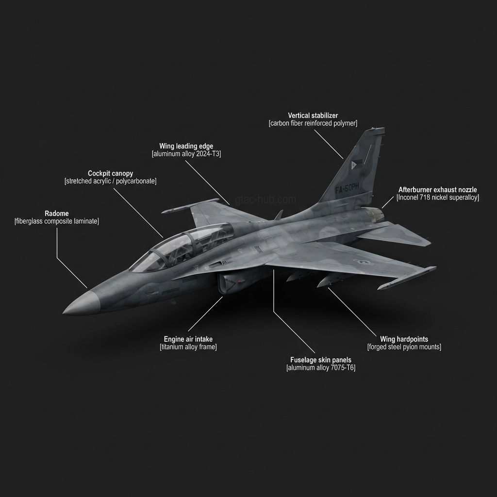Philippines Multi-Role Fighter