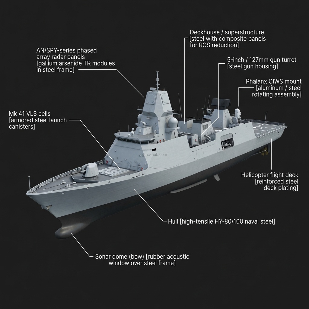 RIM-162 Evolved Sea Sparrow Missile (ESSM)