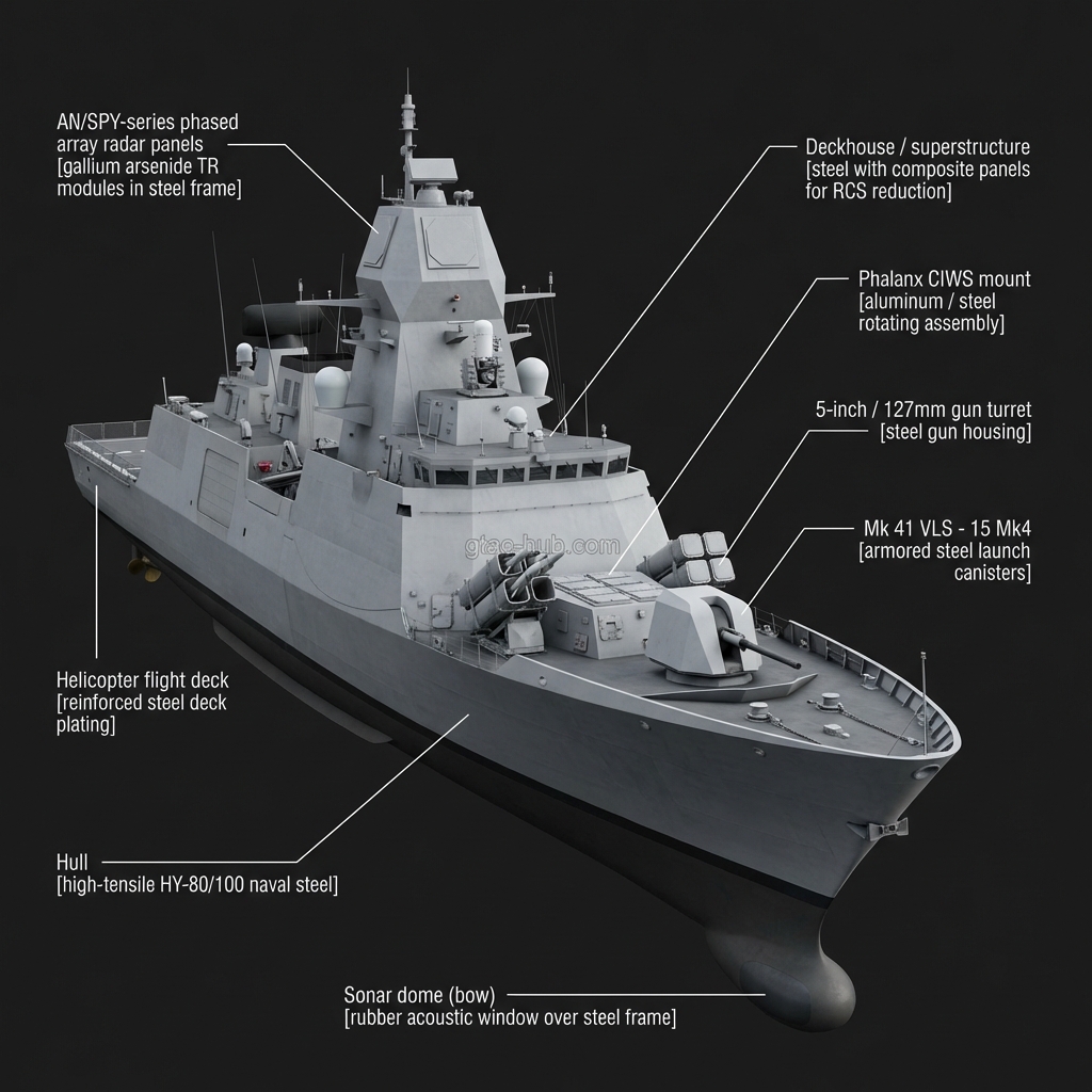 Saab RBS 15 Mk3/Mk4 Gungnir