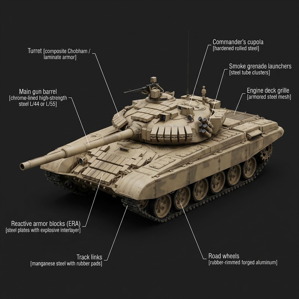 Shalfa Smart Munition Family