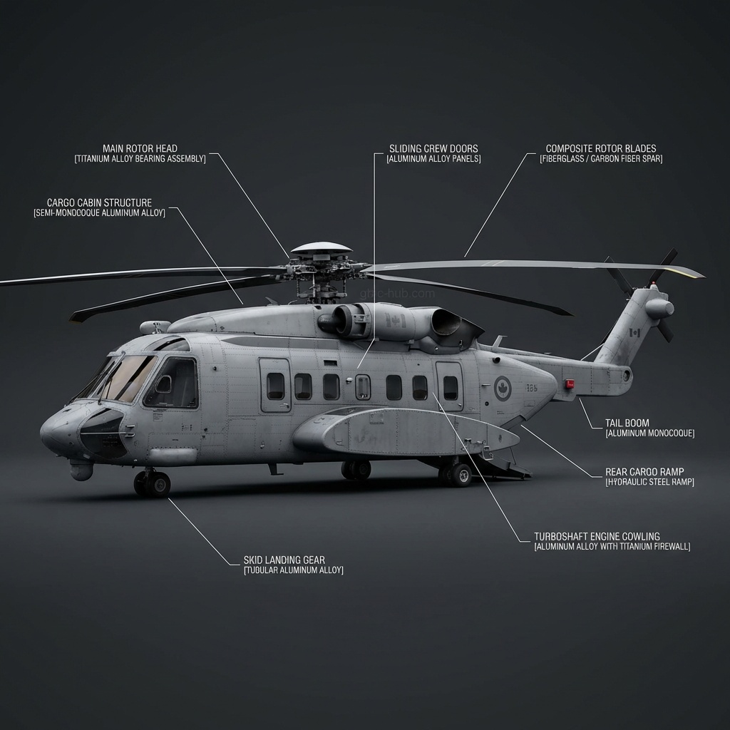 Sikorsky CH-148 Cyclone