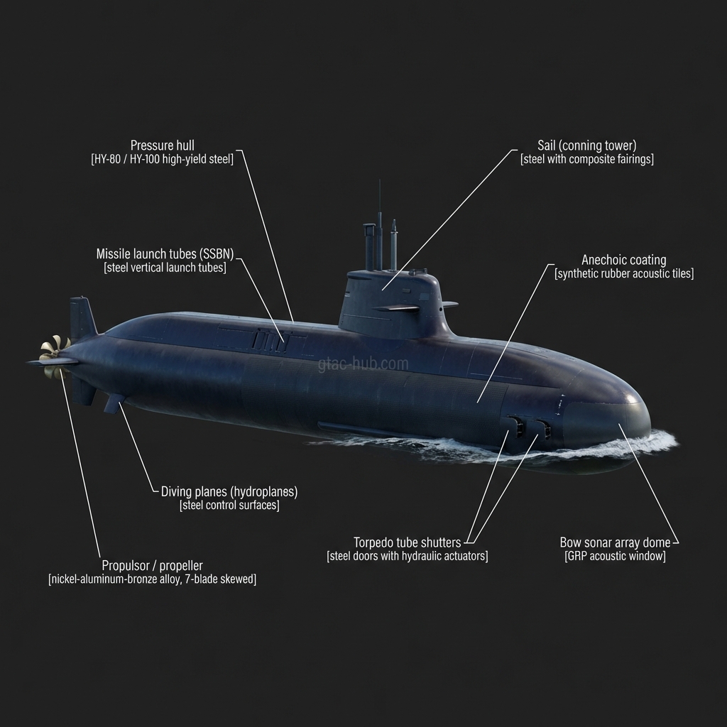 ThyssenKrupp Invincible Class