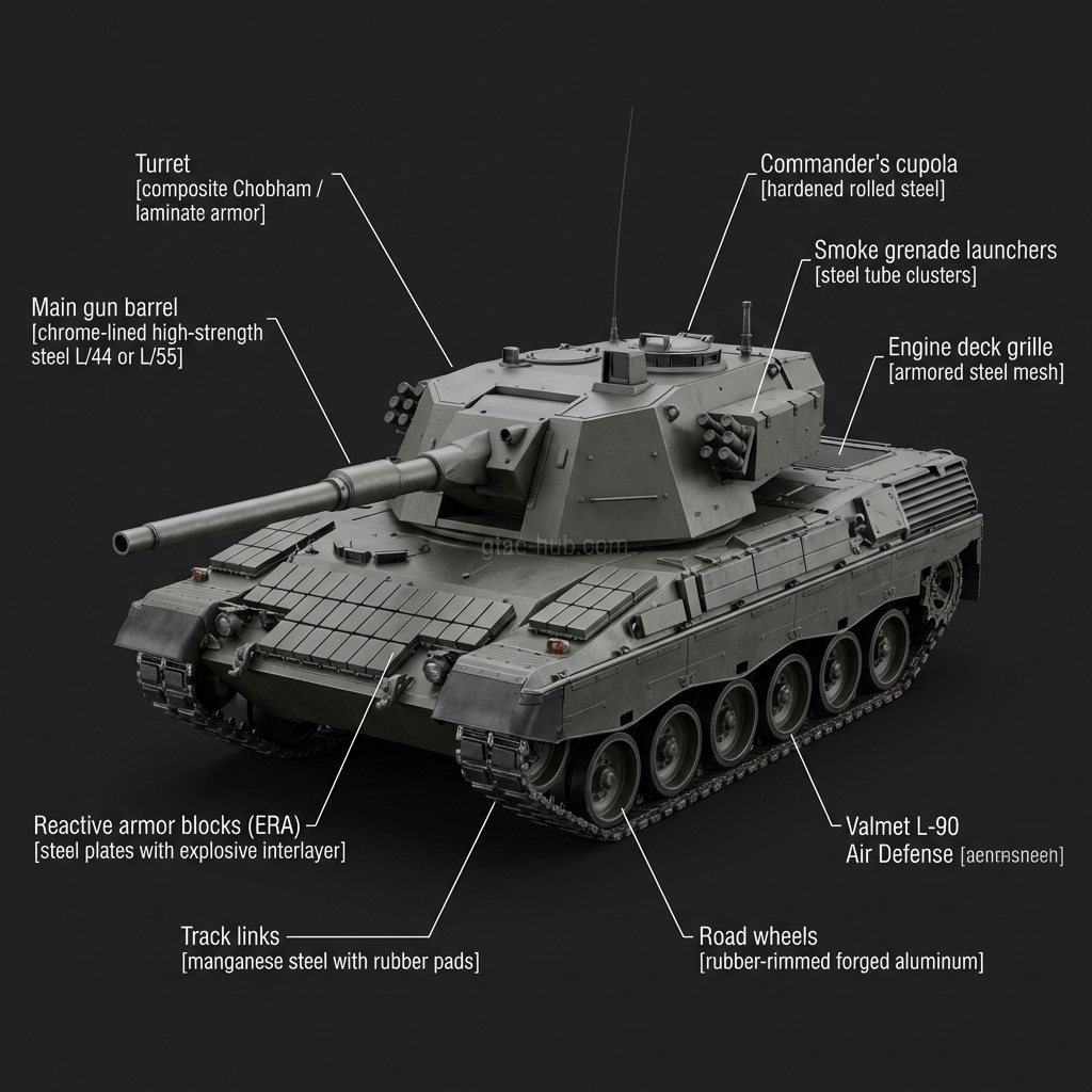 Valmet L-90 Air Defense