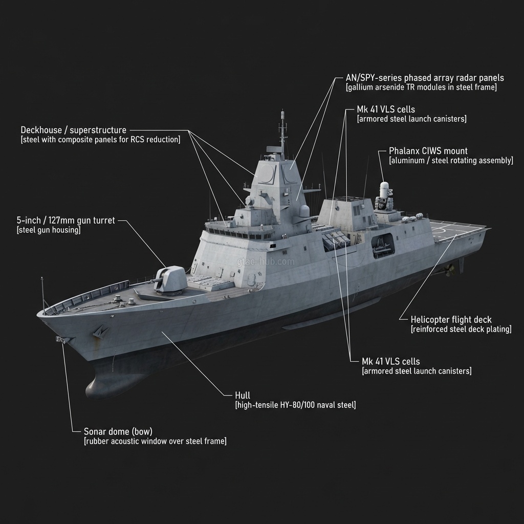 Warrior Class Strike Craft