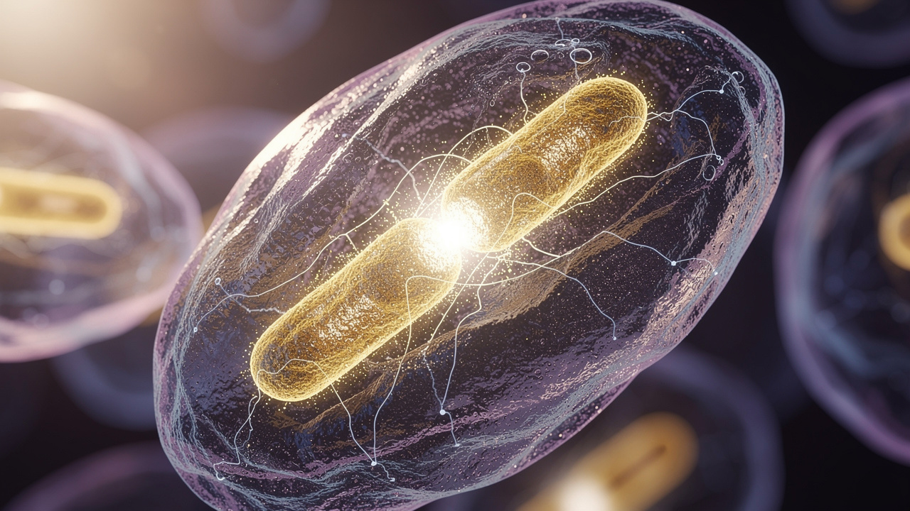Cellular energy production and NAD+ function