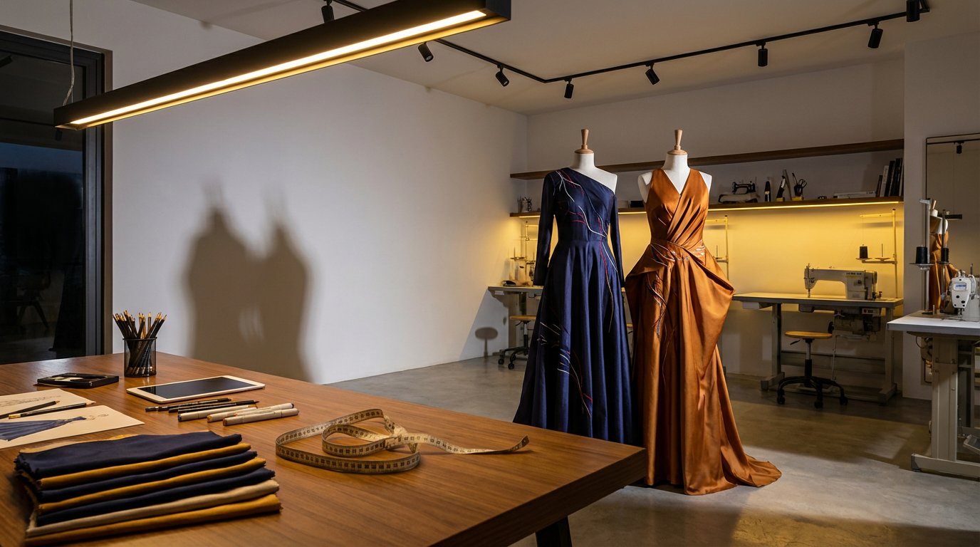 International Fashion Designers Guide to O-1B Visa Success