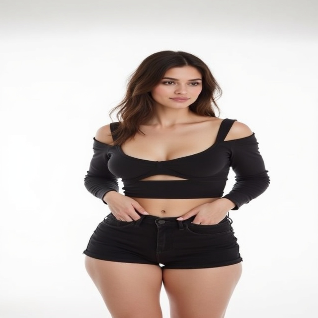 young-woman-standing-in-front-of-a-minimalist-z7pco6b5sq