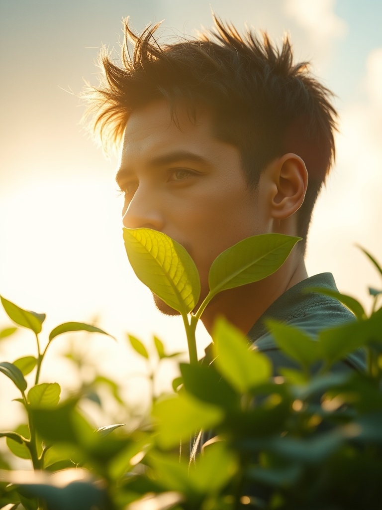 sustainability image