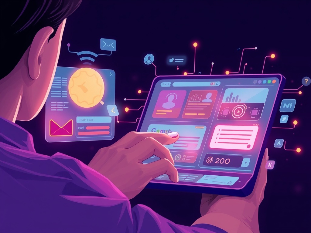 The New Frontier of User Experience: AI-Driven Hyper-Personalization