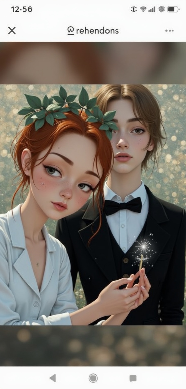 a-fiery-redhead-adorned-with-a-constellation-of-5p4dh7yiw7