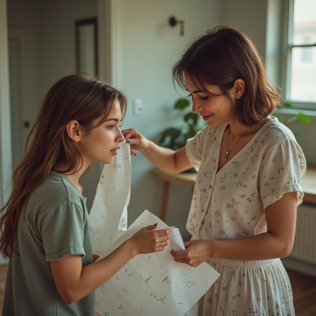 cres-una-imagen-de-una-chica-de-17-anos-con-su-dgp85es3l6