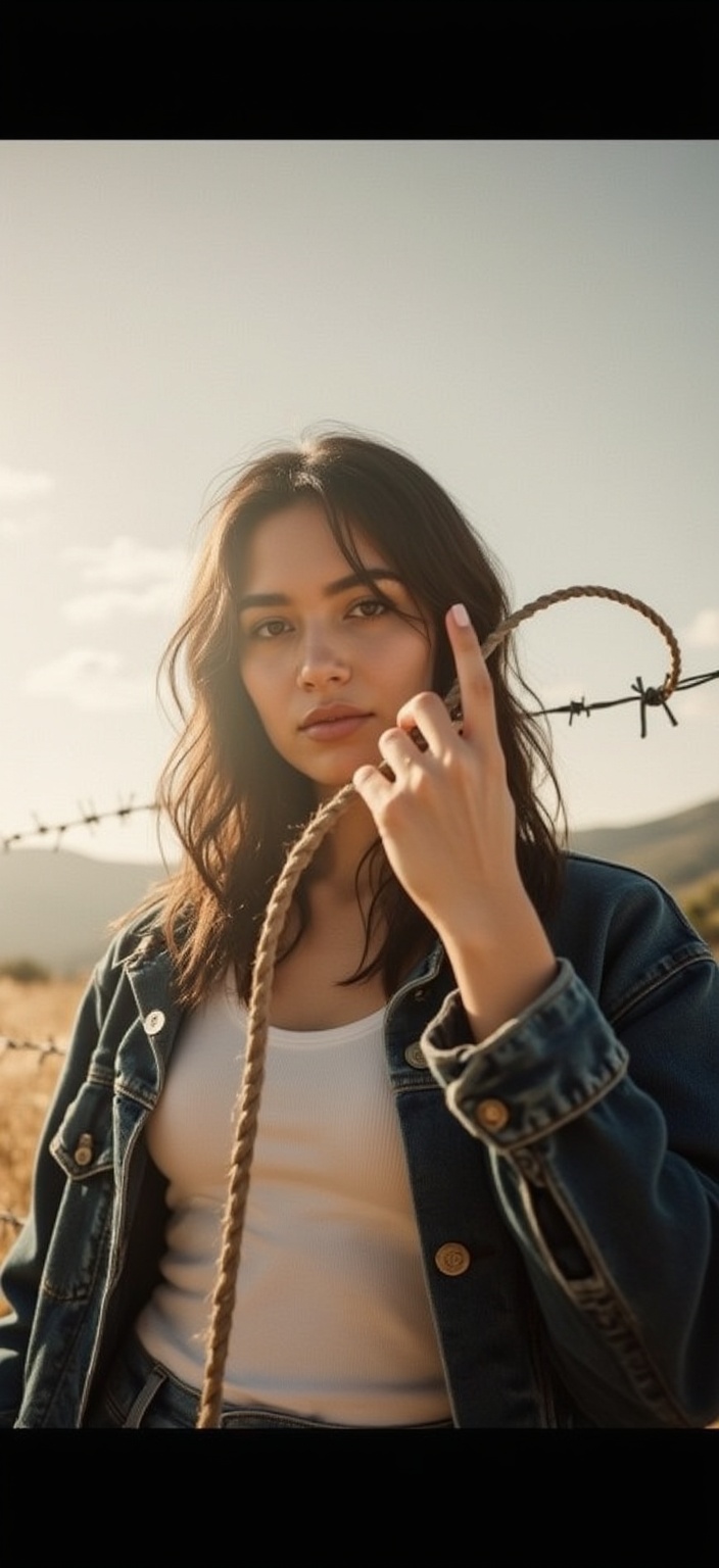 generate-with-my-face-realistic-cinematic-cowgirl-8w5hff19jq