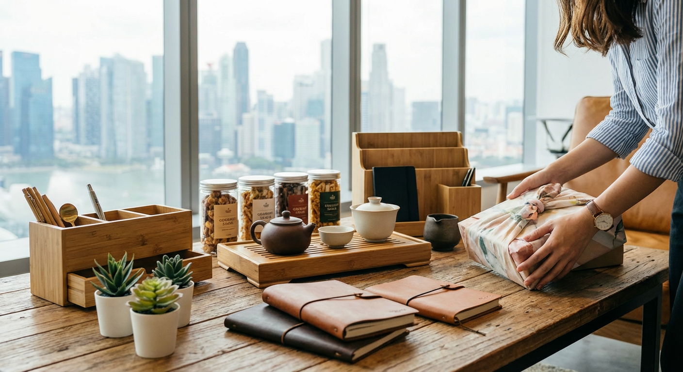 top 10 trending corporate gift ideas for employees