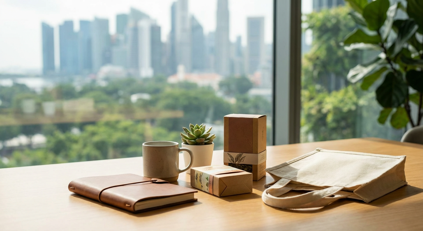 corporate gifts singapore