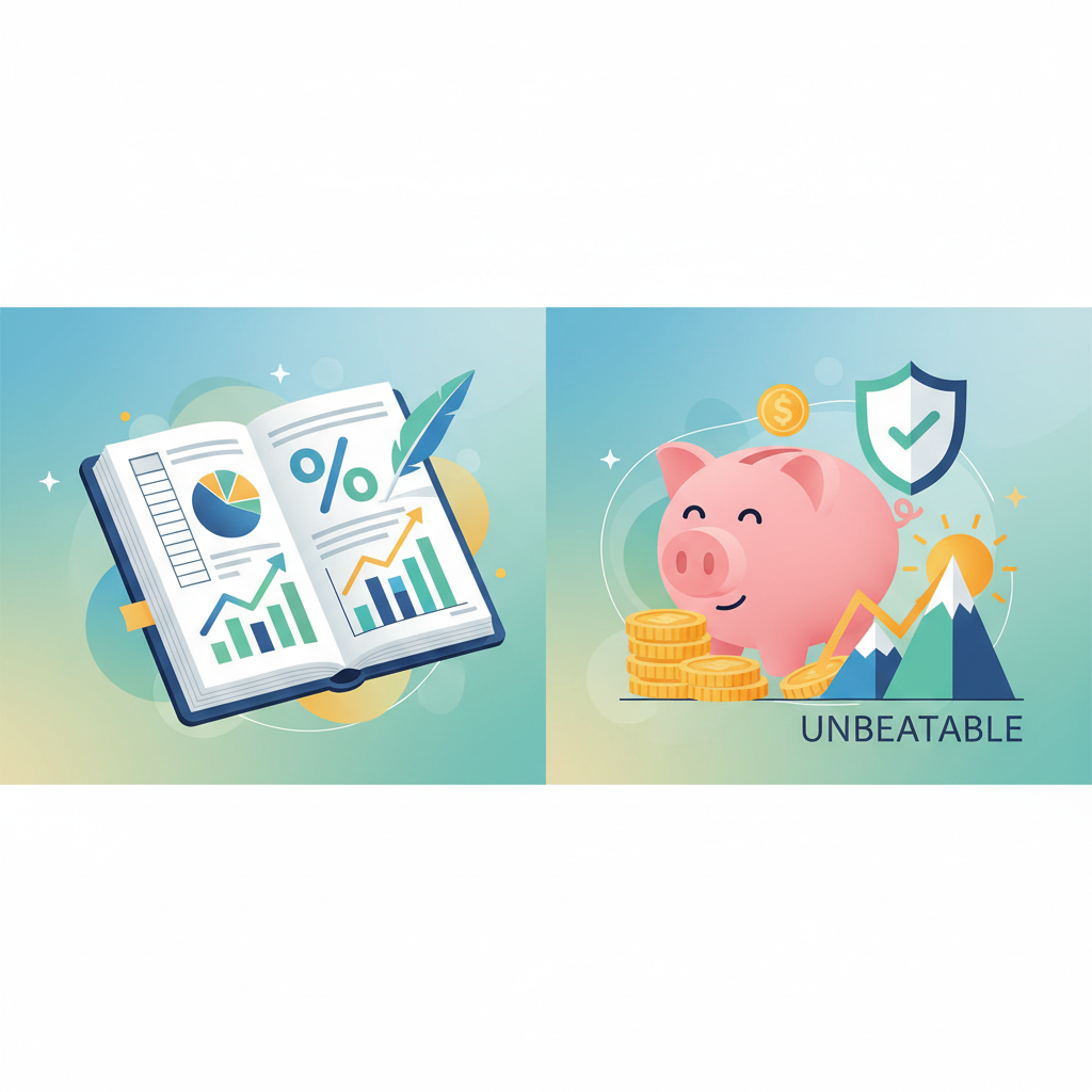 Seu Primeiro Plano Financeiro: Crie um Orçamento Imbatível! 🎯