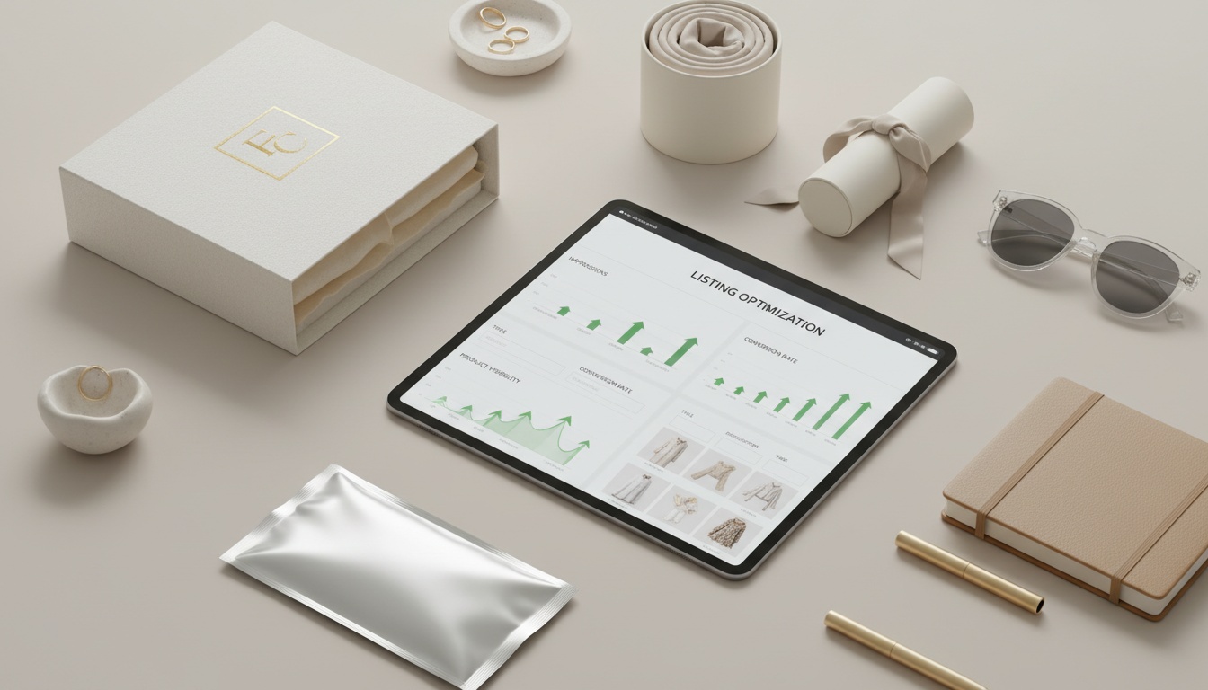 Imagens profissionais para e-commerce de moda