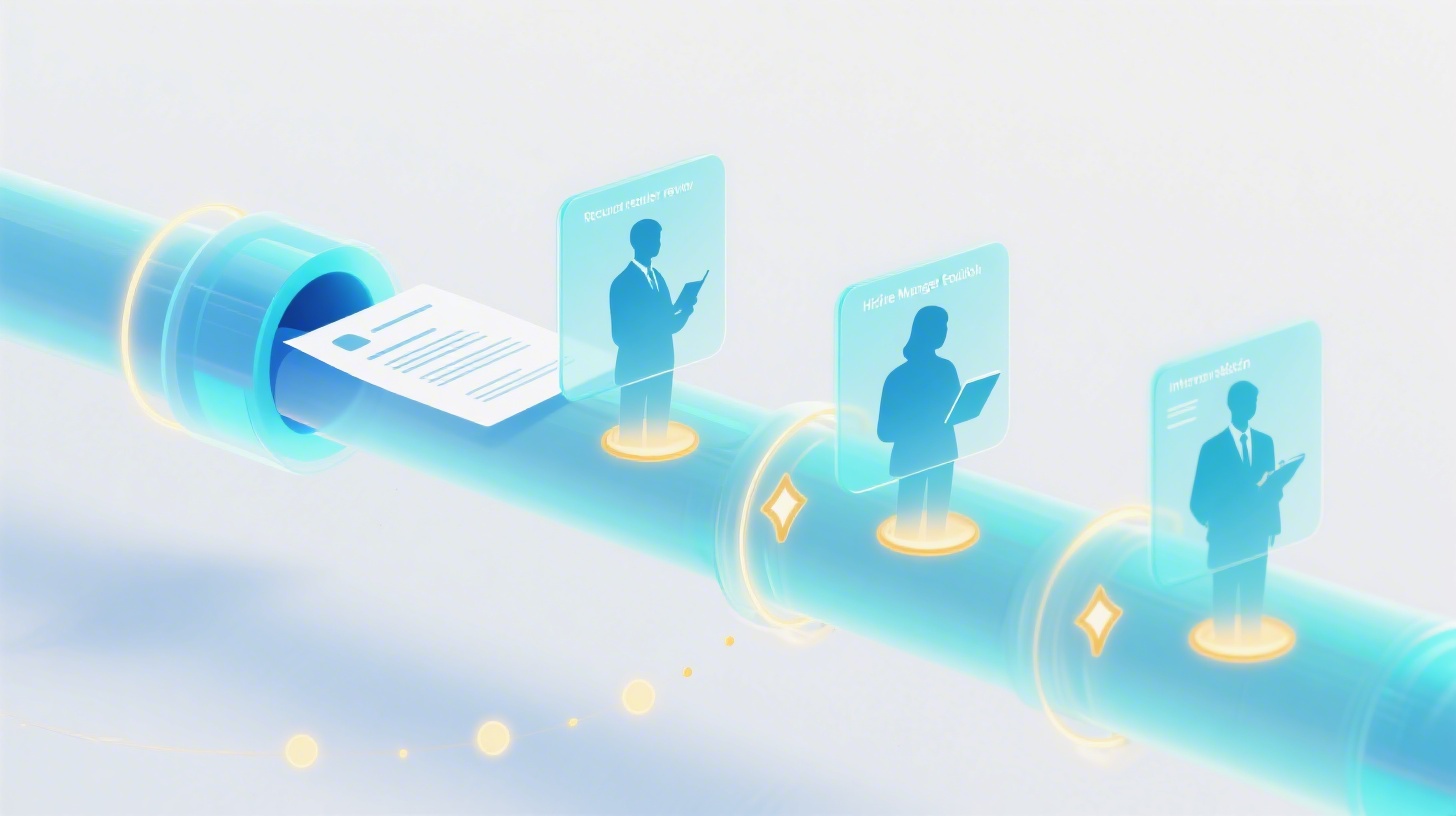 What Happens After You Get Referred at Top Companies