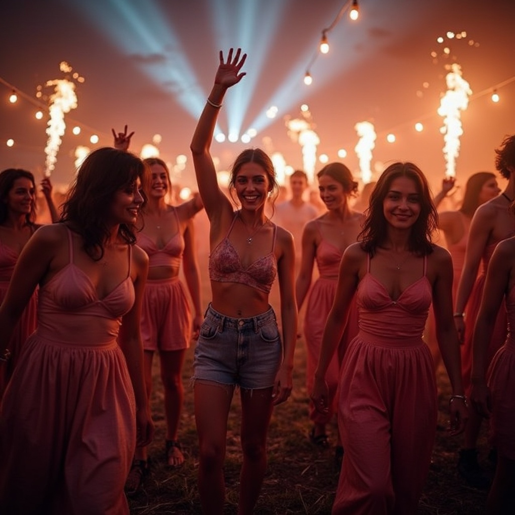 un-grup-de-joves-de-festa-i-algu-cau-9k7x1pue55